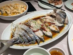-船歌·鱼水饺青岛菜(闽江二路店)