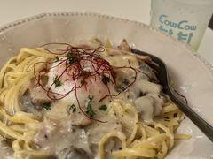 -CowCow其其·牛杂咖啡公司(六运店)