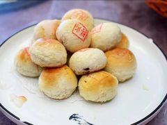 鲜肉月饼-天福苑(崇宁路店)