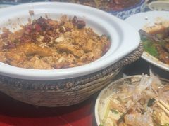 -一块豆腐·海鲜·家常菜(李沧书院路店)