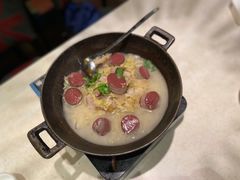 -四姐妹东北饺子(沙尾路店)