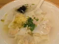 -琴岛顺天馄饨(崂山金鼎店)