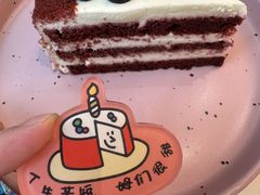 -姆们M Sweetie Cake(三里屯店)