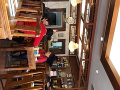 -砂锅居(西四店)