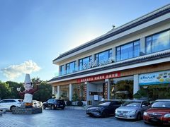 -风味小馆(天目湖宾馆店)