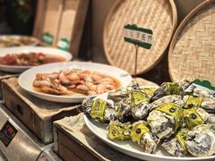 -亚马逊蒸汽活海鲜自助(LCM置汇旭辉广场店)