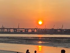 -宝安西湾红树林湿地公园