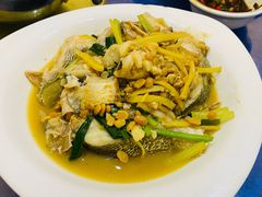 -东江海鲜大排档·潮汕菜·砂锅粥