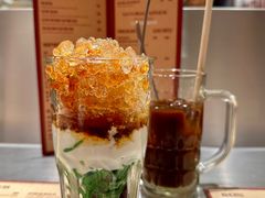 -Cô Thành Restaurant