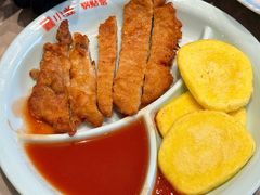 -小姜锅贴(凤凰街店)