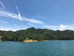 -酒仙湖景区