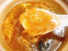 -添發碗仔翅美食