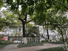 -素清香(解放路店)
