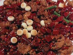-聚味斋香辣蟹(生态城万达店)