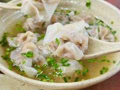 -李记清真馆(打钉巷店)