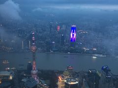 -上海中心大厦