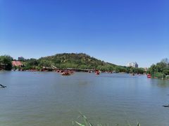 -南翠屏公园