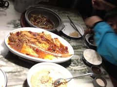 -绿茶餐厅(昆明世纪金源店)