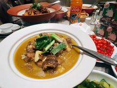 -丁哥·庐味鲜 土菜·20年老字号(世纪阳光花园店)
