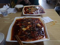 -冒菜西施·非遗冒菜(总店)