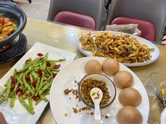 -小四川菜馆(托乐嘉店)