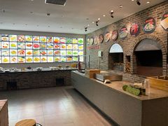 -小时候文化餐厅(盘山店)