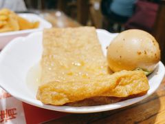 -韩师傅老大同刀削面(北苑路店)
