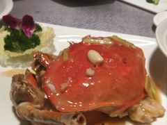 -紫阳家宴(源深店)
