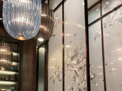 -悦轩中餐厅·高空江景·杭州柏悦酒店