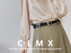 -CLMX(新天地凯德晶萃广场店)