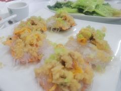 -众味海鲜大排档·活海鲜·潮汕味(南澳店)
