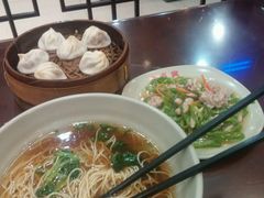 -老盛兴汤包馆(华灵店)