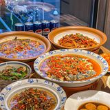 上海静安区必吃湘菜！湘当当超正宗！！