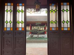 -顺峰山公园