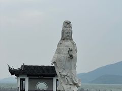 -东钱湖小普陀景区