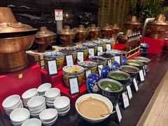 -富力希尔顿酒店·地阔自助餐厅