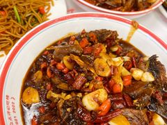 铜头甲鱼仔-堂瓦里·33年传统赣菜(第一街区店)