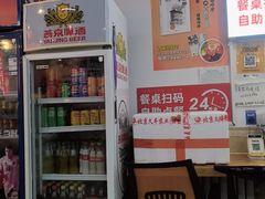 -螺蛳粉先生(蓟门桥店)