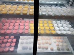 -汉丽轩韩式自助烤肉(大学城龙湖U城天街A馆店)