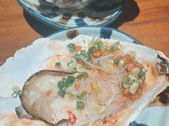 -晶吉·居酒屋·烧鸟·生鱼饭(中山区民主广场店)