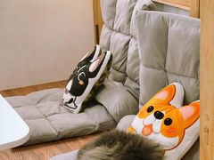 -小时光咖啡馆(开森度假森林店)