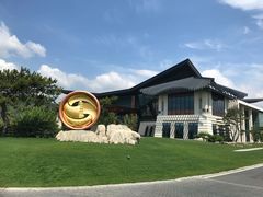 -北京雁栖湖国际会展中心