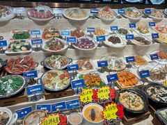 -旺达小吃•三十年福州菜(正大广场店)