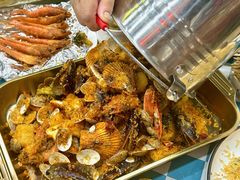 -巽寮印象美食部落餐厅·海鲜·地方特色菜(惠州体验店)