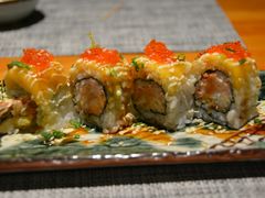 -久喜番和牛烧肉酒场(北辰三角洲店)