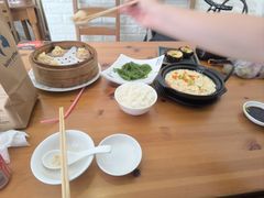 -海胆小馆(东北水饺·春柳店)