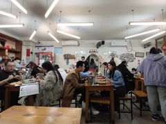 大堂-炒豆合作社(东四总店)