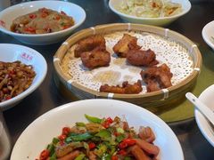 -天下客饭店(中山路店)