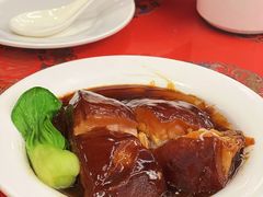 -玉华台饭庄(裕中西里小区店)