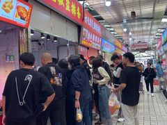 -特色椒盐排条(天山西路店)